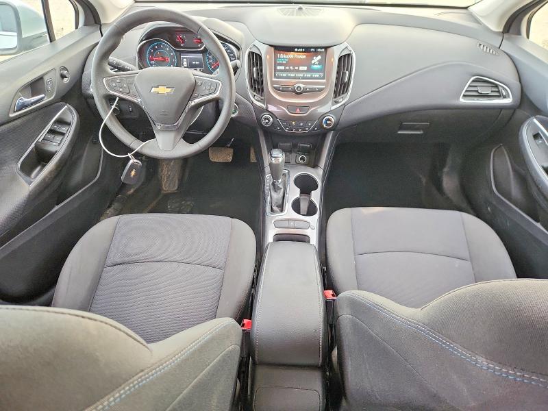 Aukcja sprzedaży 2018 Chevrolet Cruze, vin: 1G1BE5SM2J7150281, numer aukcji: 65163916