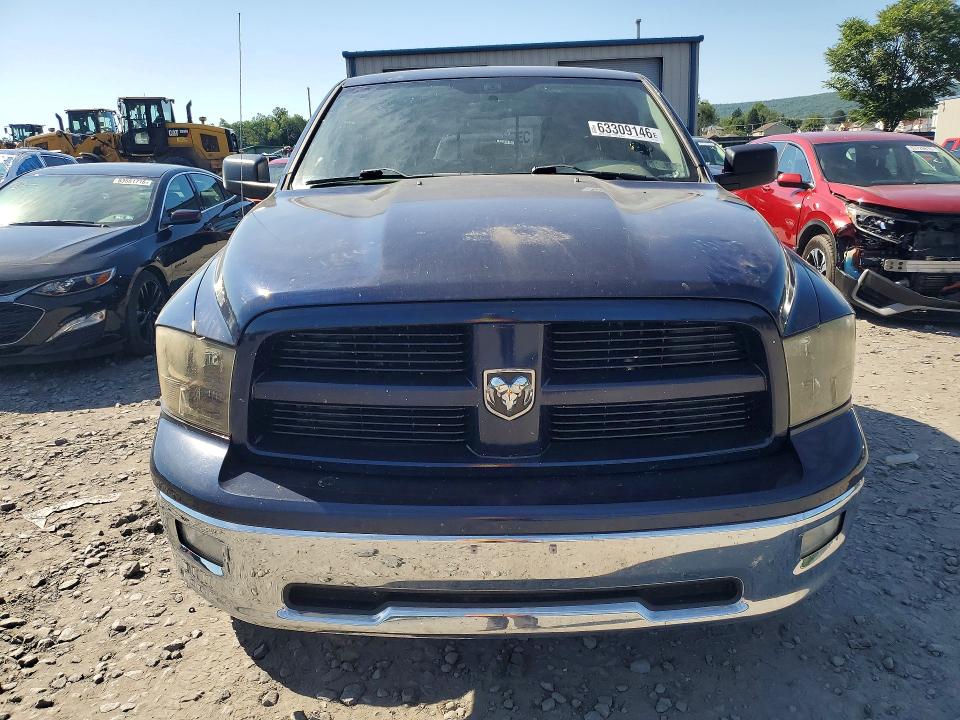 Aukcja sprzedaży 2012 Dodge Ram 1500, vin: 1C6RD7LT9CS203852, numer aukcji: 63309146