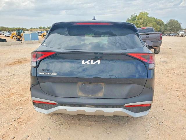 Aukcja sprzedaży 2023 Kia Sportage, vin: 5XYK33AF4PG091752, numer aukcji: 66654596