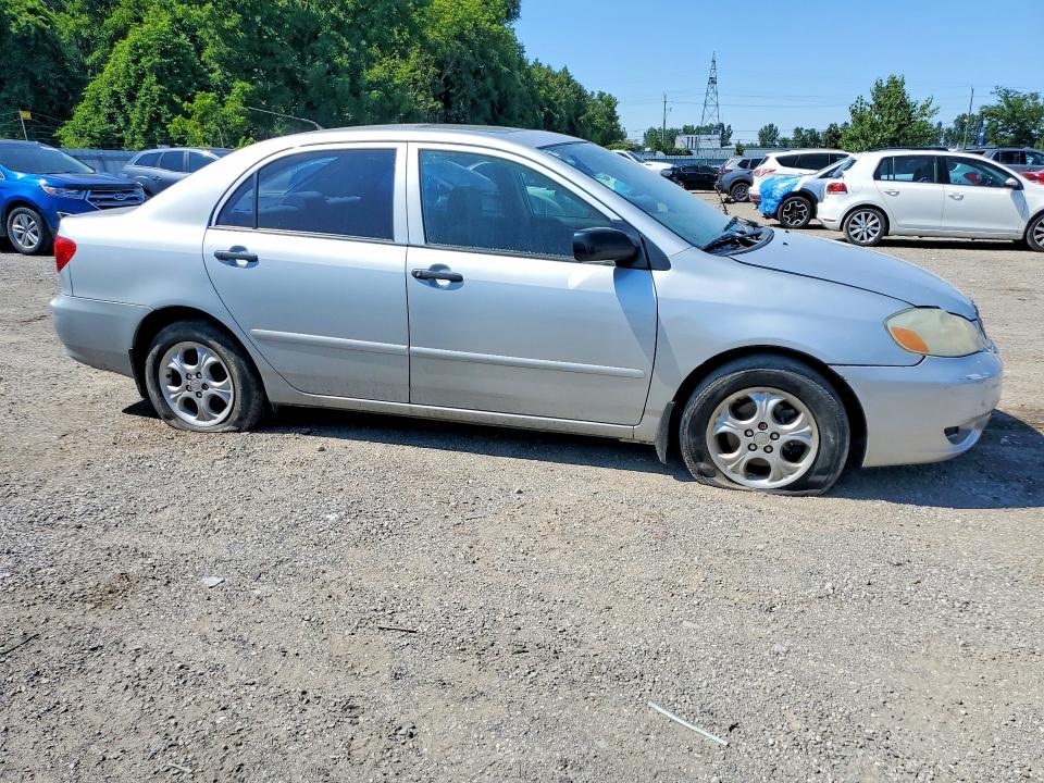 Aukcja sprzedaży 2006 Toyota Corolla, vin: 2T1BR32E16C712024, numer aukcji: 63650786