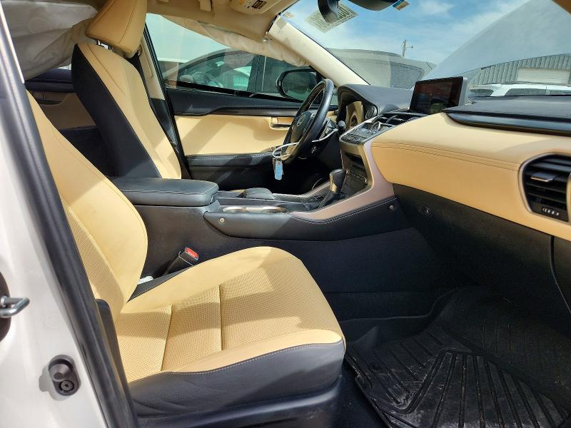 Продажа на аукционе авто 2020 Lexus Nx, vin: JTJDARBZ2L5006966, номер лота: 65229536