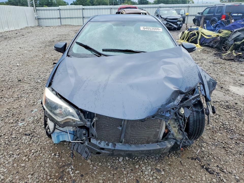 Aukcja sprzedaży 2016 Toyota Corolla, vin: 2T1BURHE6GC674798, numer aukcji: 64053006