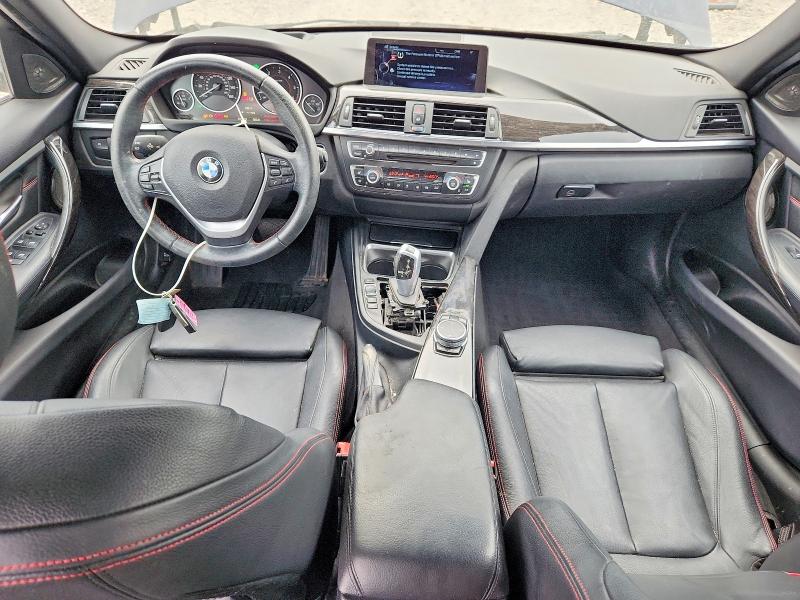 Aukcja sprzedaży 2015 Bmw 328, vin: WBA3D3C51FK157735, numer aukcji: 65132506