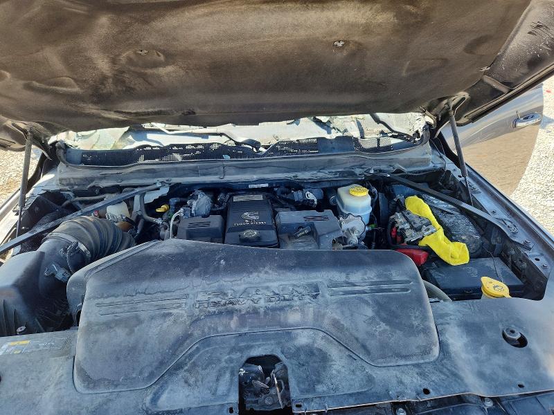 Продаж на аукціоні авто 2019 Ram 3500, vin: 3C63R3ML7KG695186, номер лоту: 66113396