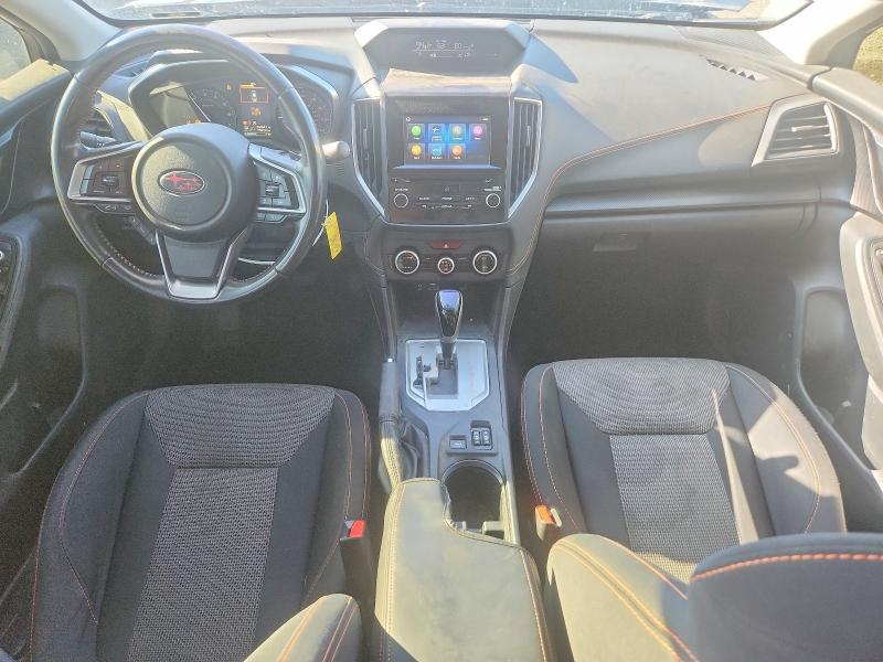 Aukcja sprzedaży 2021 Subaru Crosstrek, vin: JF2GTAPC9MH348447, numer aukcji: 66144226