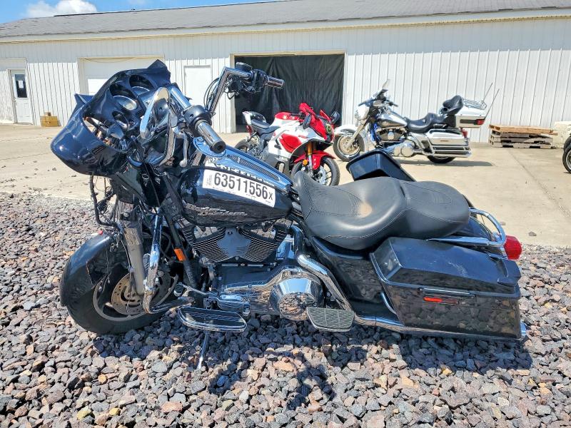 Продаж на аукціоні авто 2006 Harley-davidson Flhxi, vin: 1HD1KBW136Y676381, номер лоту: 63511556