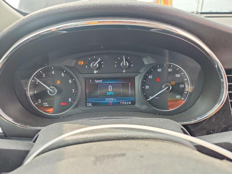 Продаж на аукціоні авто 2020 Buick Encore, vin: KL4CJASB8LB056107, номер лоту: 66783546