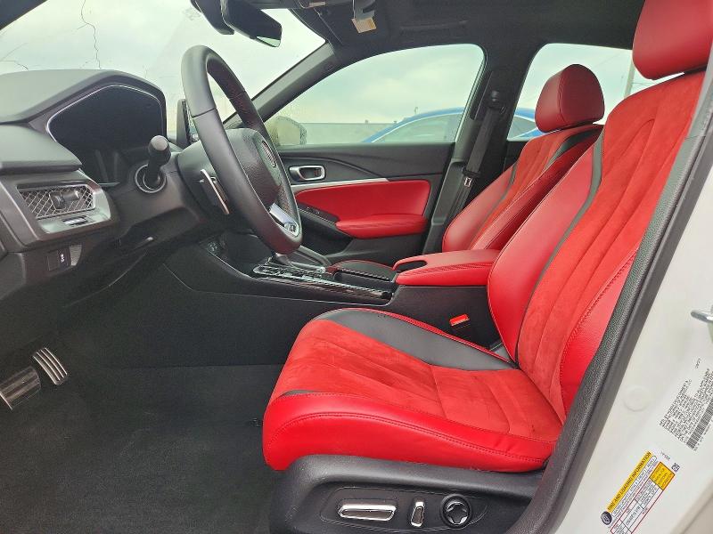 64220866 :رقم المزاد ، 19UDE4H64RA011417 vin ، 2024 Acura Integra مزاد بيع