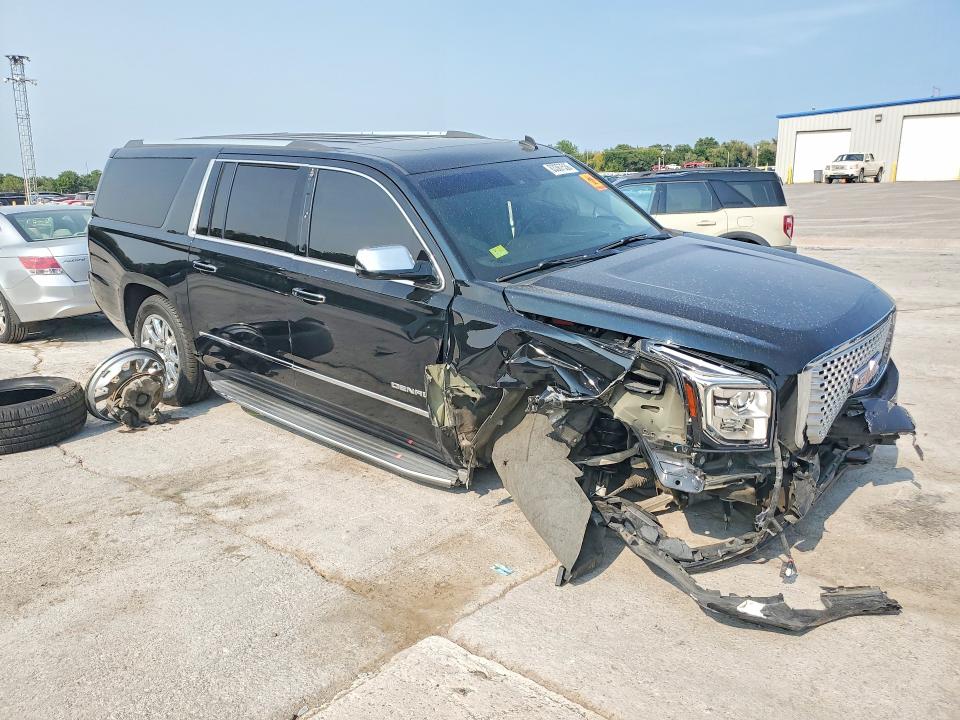 Aukcja sprzedaży 2015 Gmc Yukon Xl, vin: 1GKS1JKJ5FR215917, numer aukcji: 63367536