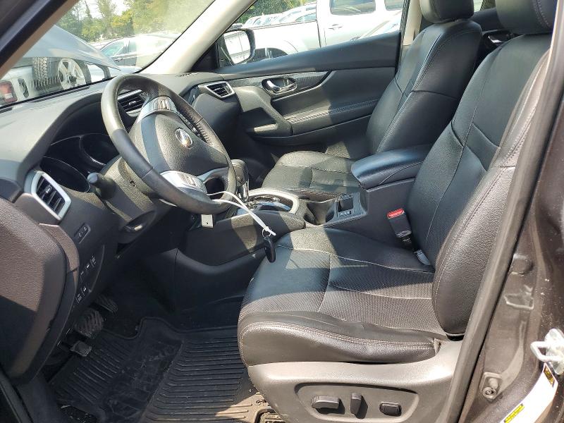 Продаж на аукціоні авто 2015 Nissan Rogue, vin: 5N1AT2MVXFC910268, номер лоту: 67112496