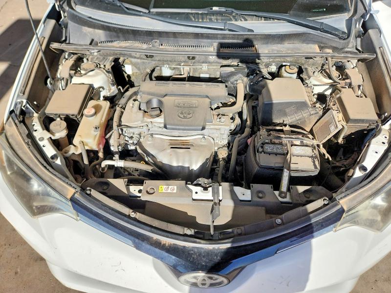 Aukcja sprzedaży 2017 Toyota Rav4, vin: JTMRFREV6HJ708032, numer aukcji: 66598966
