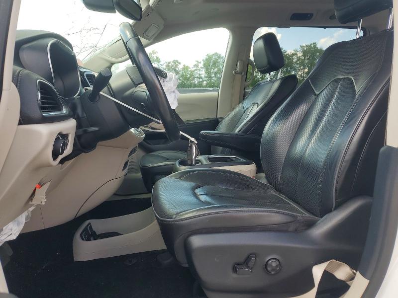 Aukcja sprzedaży 2020 Chrysler Pacifica, vin: 2C4RC1GG0LR177133, numer aukcji: 63252036