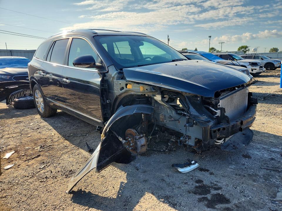 Продажа на аукционе авто 2015 Buick Enclave, vin: 5GAKVCKD7FJ104226, номер лота: 64622026