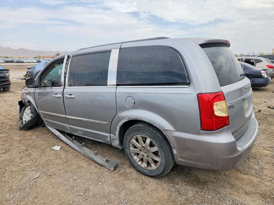 Aukcja sprzedaży 2014 Chrysler Town & Country, vin: 2C4RC1BG9ER342879, numer aukcji: 59089976