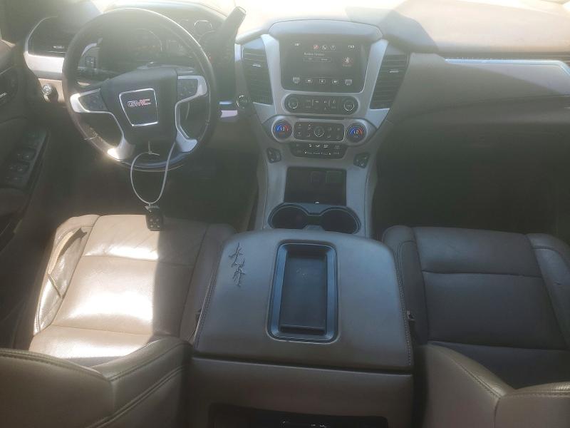 Aukcja sprzedaży 2015 Gmc Yukon Xl, vin: 1GKS1HKC3FR200701, numer aukcji: 65202526