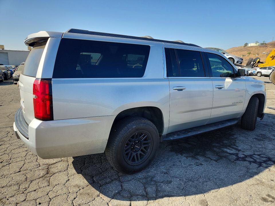 Aukcja sprzedaży 2019 Chevrolet Suburban, vin: 1GNSKHKC2KR390503, numer aukcji: 63969926
