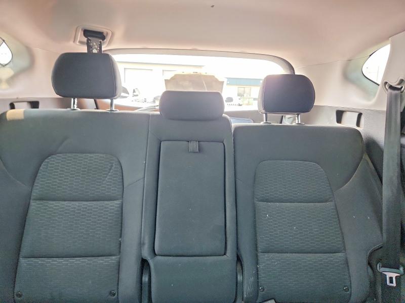 2019 Hyundai Tucson მანქანა იყიდება აუქციონზე, vin: KM8J23A48KU910424, აუქციონის ნომერი: 64228336