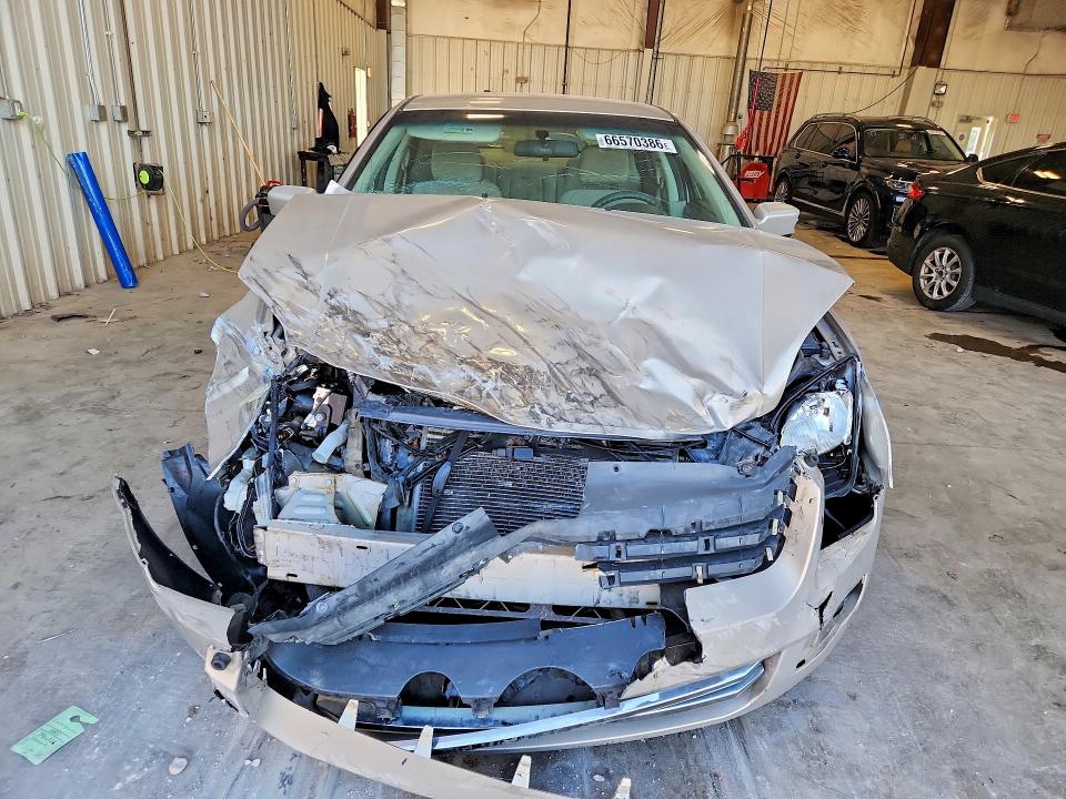 Продаж на аукціоні авто 2006 Ford Fusion, vin: 3FAFP07186R190097, номер лоту: 66570386