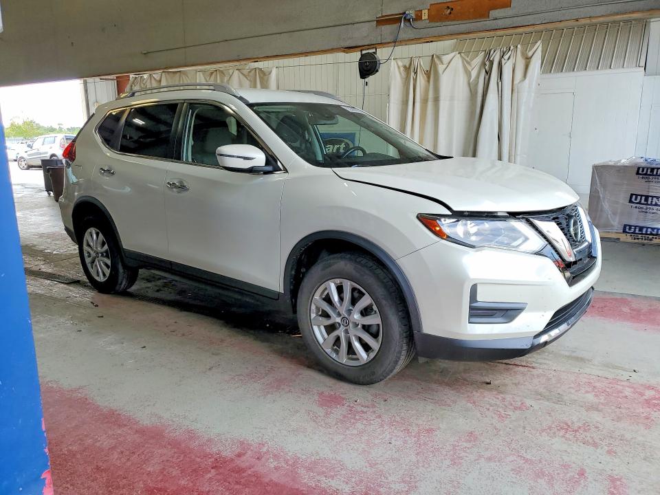 Продаж на аукціоні авто 2020 Nissan Rogue, vin: JN8AT2MV4LW132410, номер лоту: 63309096