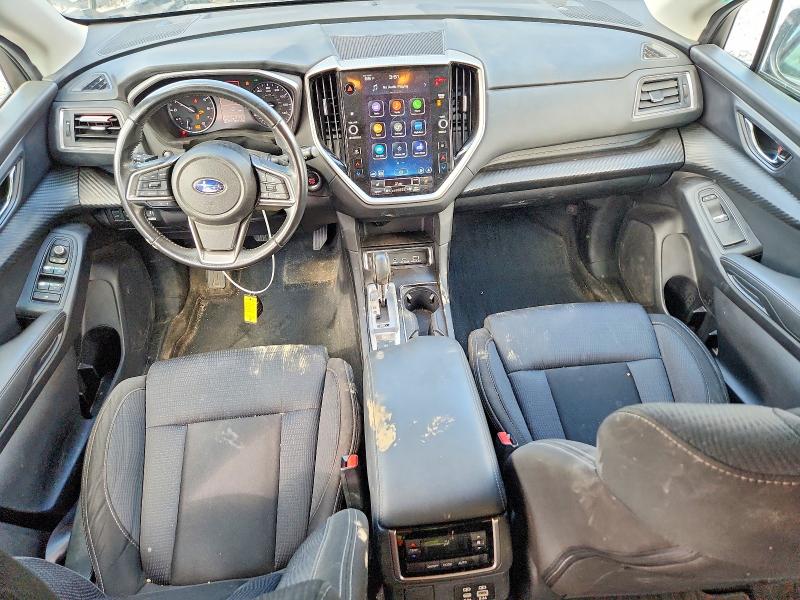 62955176 :رقم المزاد ، 4S4WMAED1R3458220 vin ، 2024 Subaru Ascent مزاد بيع