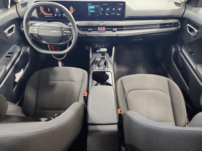 Продаж на аукціоні авто 2026 Kia K4, vin: 3KPFT4DE0TE252017, номер лоту: 63172276