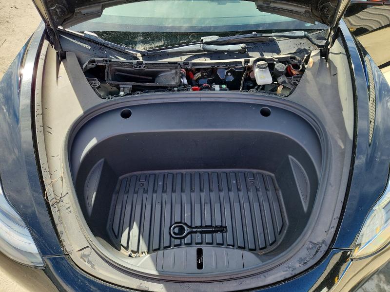 Продаж на аукціоні авто 2022 Tesla Model 3, vin: 5YJ3E1EA5NF370276, номер лоту: 66231146