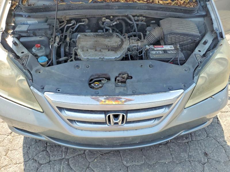 Aukcja sprzedaży 2005 Honda Odyssey, vin: 5FNRL38475B080736, numer aukcji: 64854296