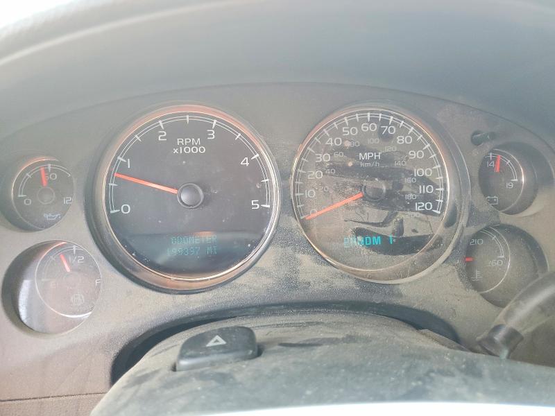 64729866 :رقم المزاد ، 1GTHK23678F116989 vin ، 2008 Gmc Sierra مزاد بيع
