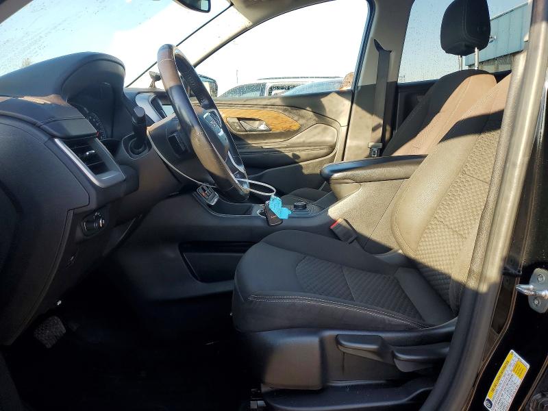 Aukcja sprzedaży 2020 Gmc Terrain, vin: 3GKALMEV4LL117079, numer aukcji: 63832146