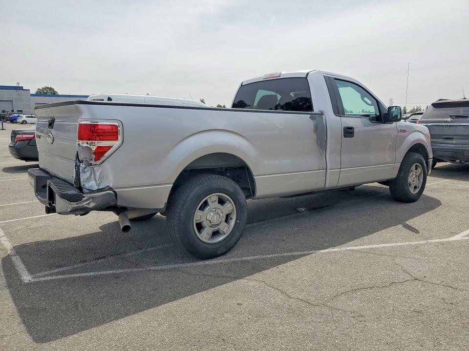 Aukcja sprzedaży 2012 Ford F150, vin: 1FTNF1CF7CKD57579, numer aukcji: 65010146