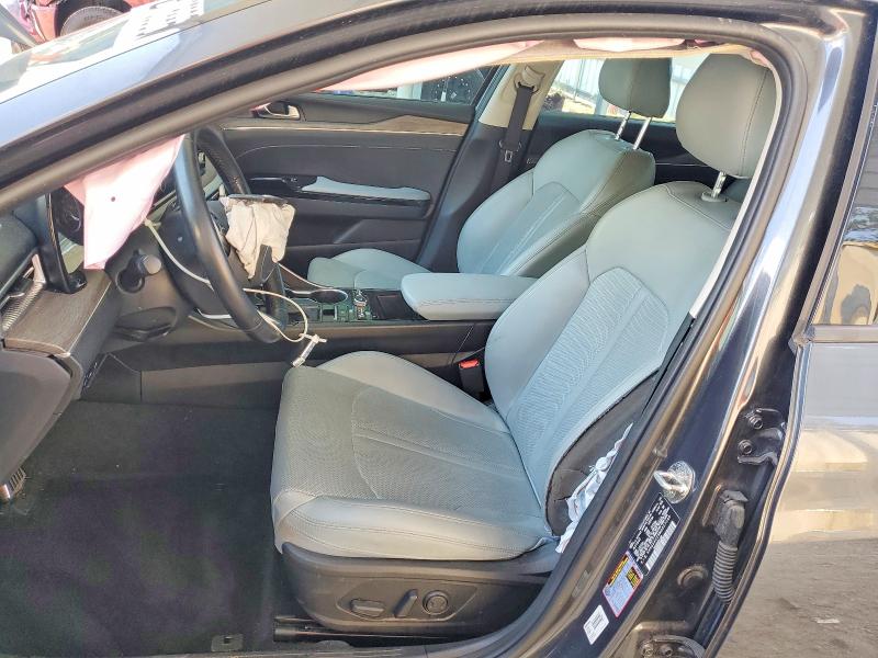 Продажа на аукционе авто 2021 Kia K5, vin: 5XXG34J29MG037260, номер лота: 63725886