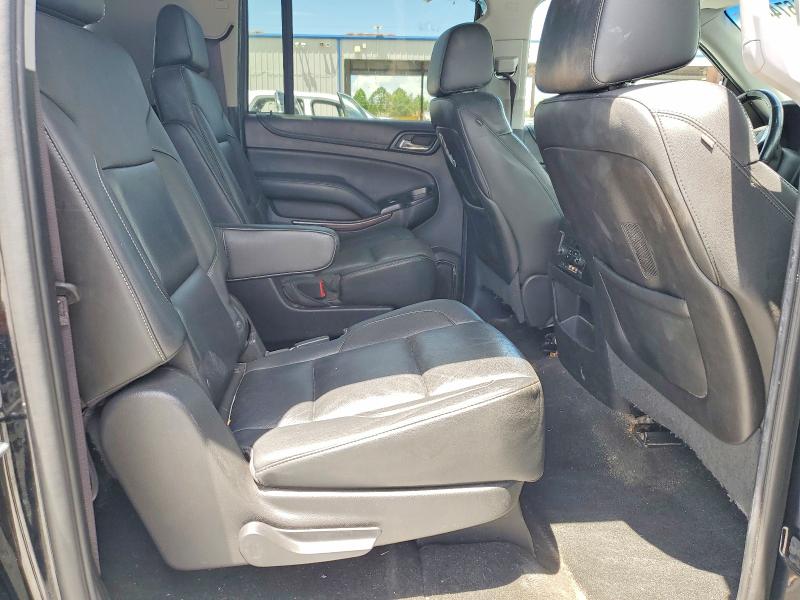 2016 Gmc Yukon Xl მანქანა იყიდება აუქციონზე, vin: 1GKS2GKC2GR386692, აუქციონის ნომერი: 64674446