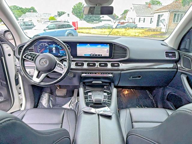 Aukcja sprzedaży 2020 Mercedes-benz Gle 350 4m, vin: 4JGFB4KB4LA008641, numer aukcji: 66181126