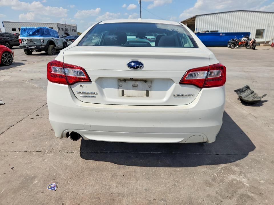 Продажа на аукционе авто 2015 Subaru Legacy, vin: 4S3BNBC67F3005046, номер лота: 64695016