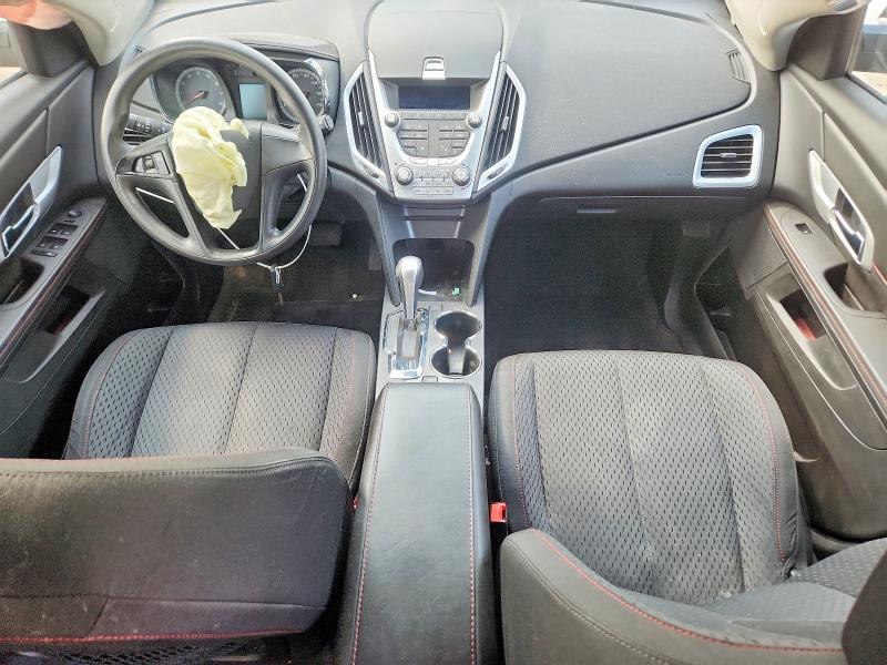 Aukcja sprzedaży 2011 Gmc Terrain, vin: 2CTFLREC0B6264813, numer aukcji: 65588786