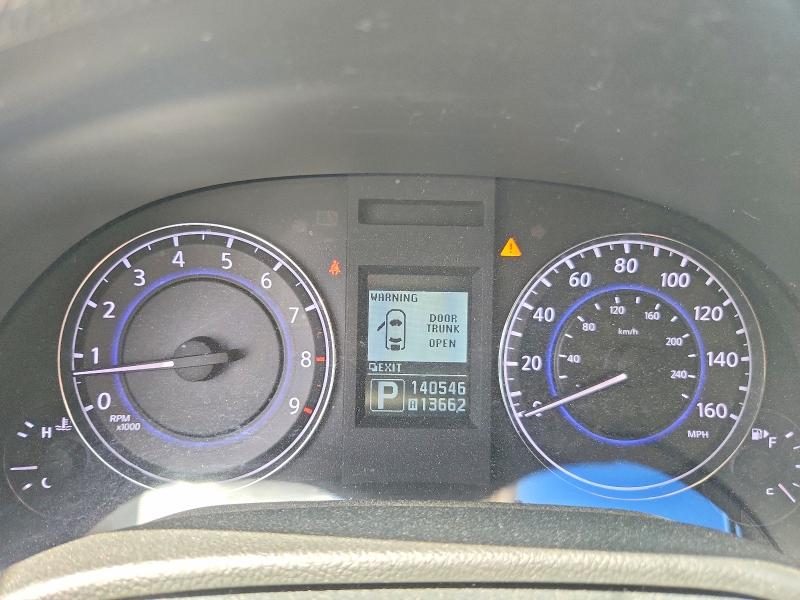 64259516 :رقم المزاد ، JN1CV6AP7DM711399 vin ، 2013 Infiniti G37 Sedan مزاد بيع