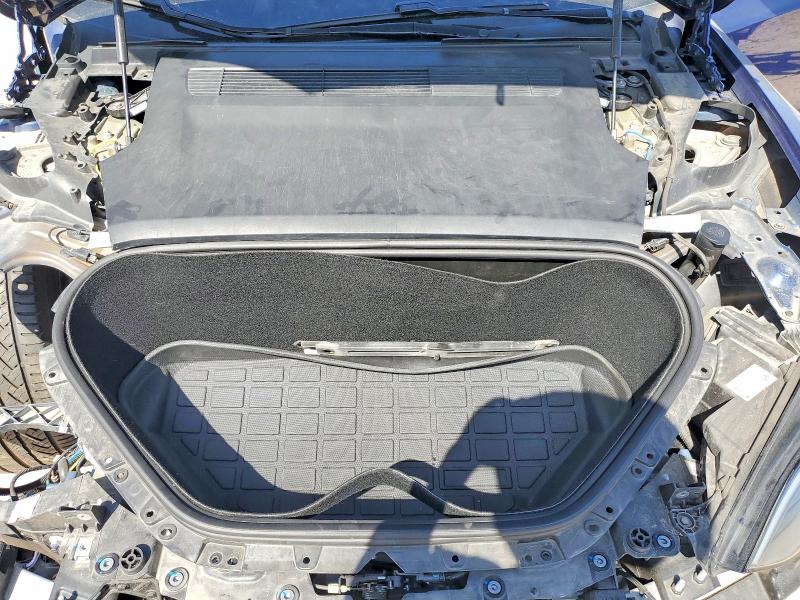 Продажа на аукционе авто 2023 Tesla Model S, vin: 5YJSA1E50PF505659, номер лота: 65411336