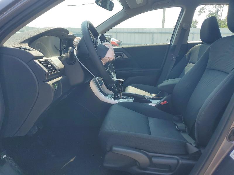 Продаж на аукціоні авто 2014 Honda Accord, vin: 1HGCR2F39EA148232, номер лоту: 64203826