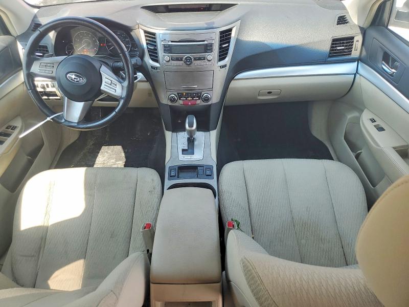 Aukcja sprzedaży 2011 Subaru Outback, vin: 4S4BRCCC4B3393181, numer aukcji: 63690086