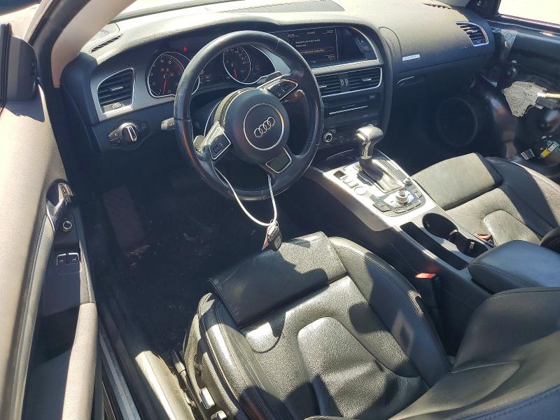 Aukcja sprzedaży 2014 Audi A5, vin: WAULFAFR1EA060911, numer aukcji: 65142246