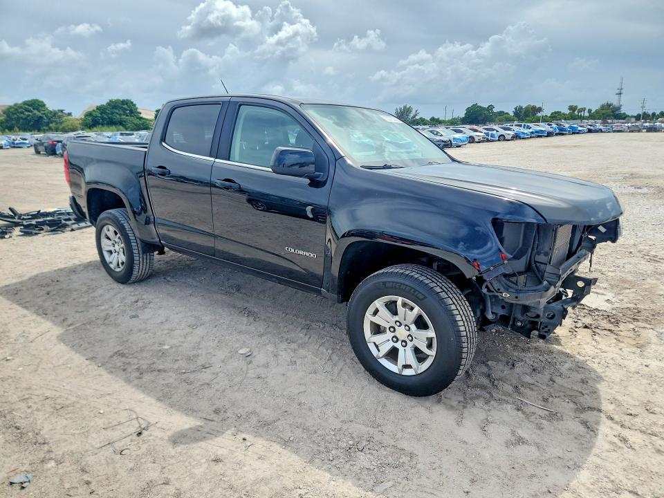 Aukcja sprzedaży 2018 Chevrolet Colorado, vin: 1GCGSCEN6J1254192, numer aukcji: 63275206