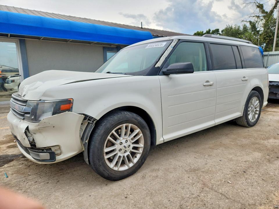 Aukcja sprzedaży 2013 Ford Flex, vin: 2FMGK5C85DBD38159, numer aukcji: 66524826