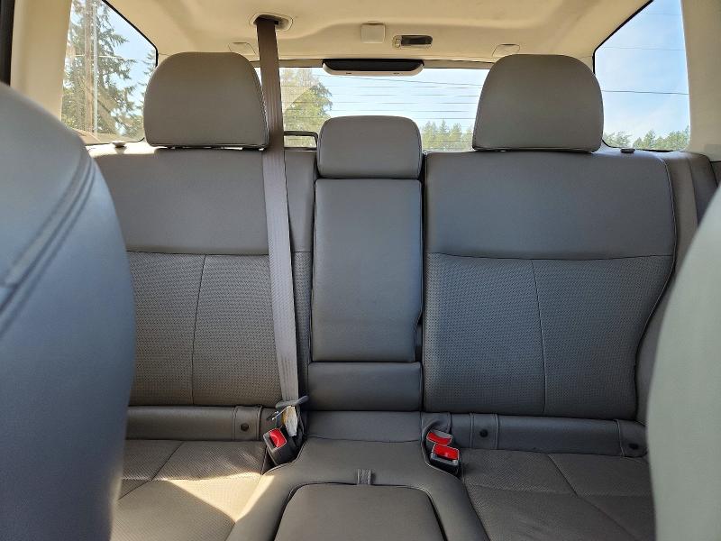 Aukcja sprzedaży 2013 Subaru Forester, vin: JF2SHAGC8DH441987, numer aukcji: 64490126
