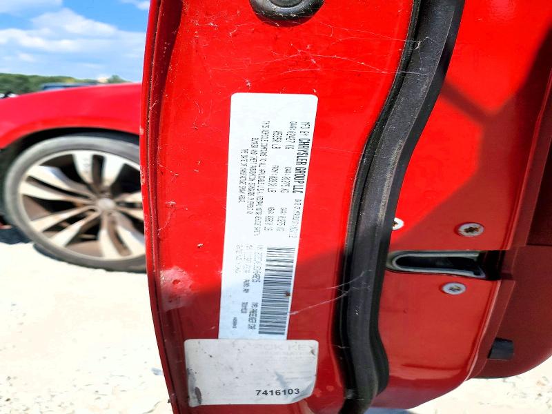 Aukcja sprzedaży 2013 Dodge Charger, vin: 2C3CDXEJ6DH548215, numer aukcji: 63791986