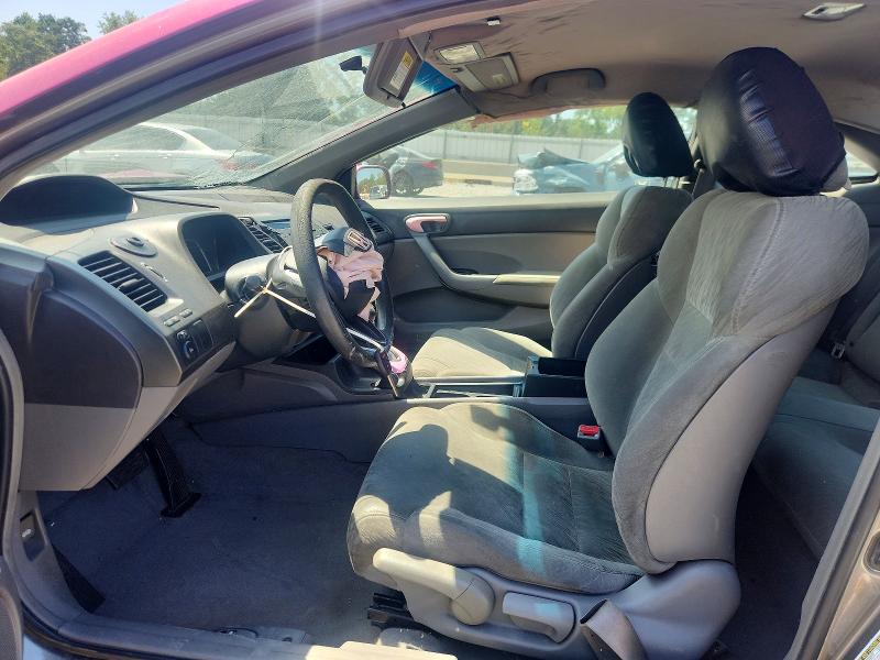 Aukcja sprzedaży 2008 Honda Civic, vin: 2HGFG12658H546900, numer aukcji: 65849096