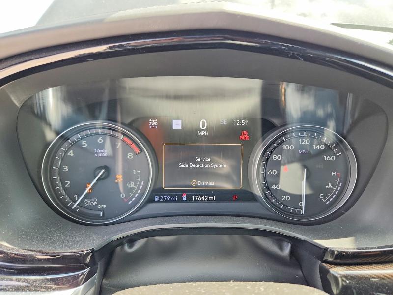 Продажа на аукционе авто 2024 Cadillac Xt6, vin: 1GYKPHRS5RZ745711, номер лота: 65380396