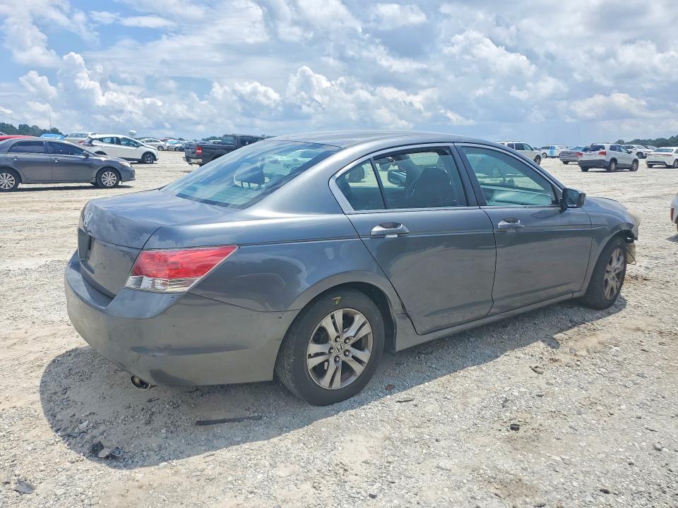 2010 Honda Accord მანქანა იყიდება აუქციონზე, vin: 1HGCP2F4XAA070682, აუქციონის ნომერი: 64064886