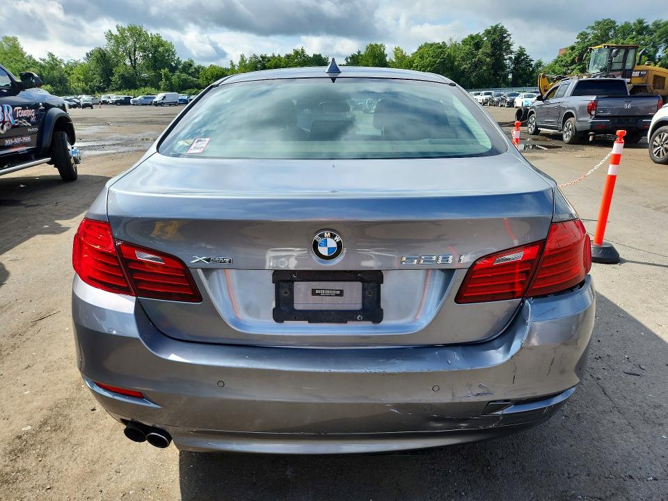 Продажа на аукционе авто 2016 Bmw 528, vin: WBA5A7C56GG145898, номер лота: 63814246