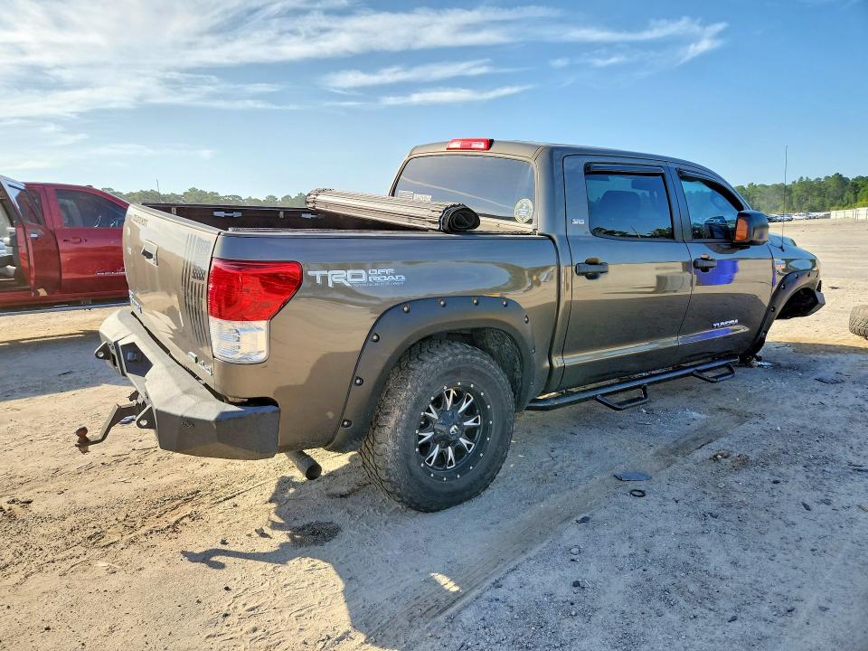 2010 Toyota Tundra მანქანა იყიდება აუქციონზე, vin: 5TFDW5F10AX139132, აუქციონის ნომერი: 62483496