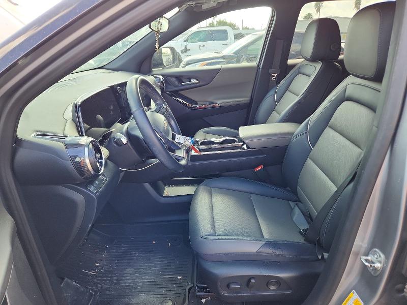 64940006 :رقم المزاد ، 3GNAXHEG4SL260693 vin ، 2025 Chevrolet Equinox مزاد بيع